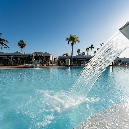 Luxury Poolside Holiday Home Maspalomas  Extérieur photo