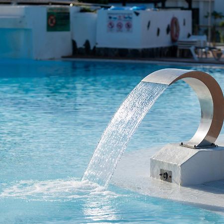 Luxury Poolside Holiday Home Maspalomas  Extérieur photo