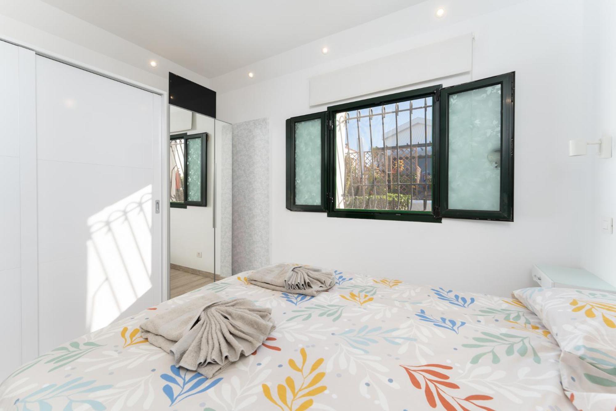 Luxury Poolside Holiday Home Maspalomas  Extérieur photo