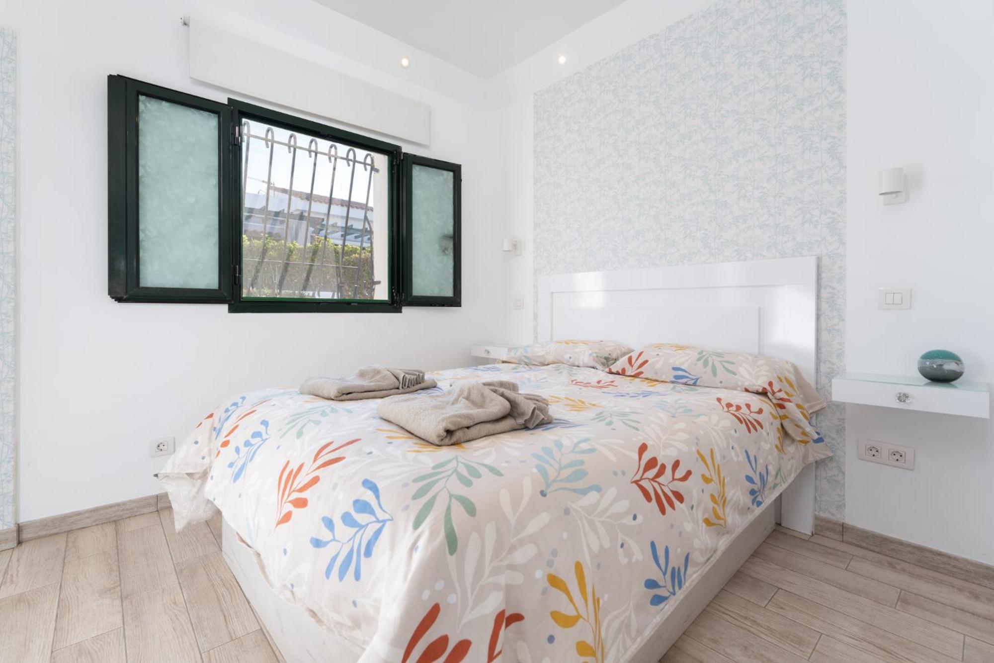 Luxury Poolside Holiday Home Maspalomas  Extérieur photo